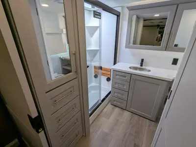2026 Alliance RV Paradigm 385FL photo 25