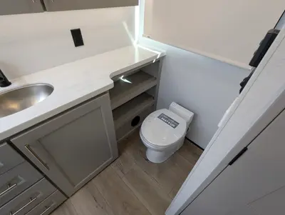 2026 Alliance RV Paradigm 385FL photo 30