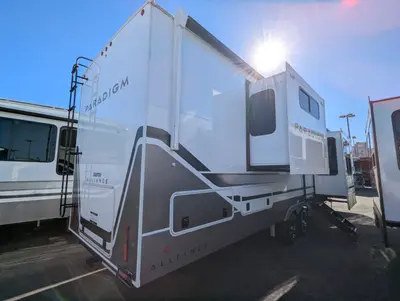 2026 Alliance RV Paradigm 385FL photo 6