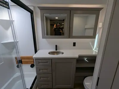 2026 Alliance RV Paradigm 385FL photo 28