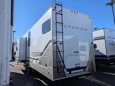 2026 Alliance RV Paradigm 385FL photo 5
