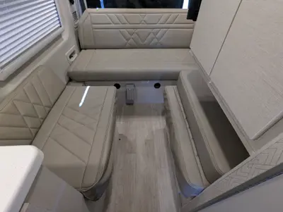 2026 Thor Motor Coach Tranquility 24C photo 21