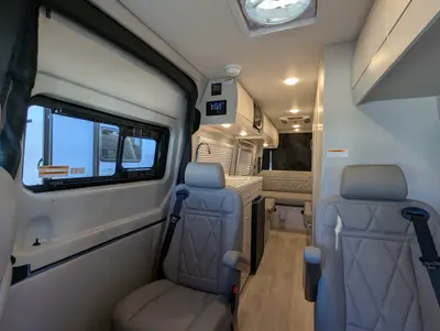 2026 Thor Motor Coach Tranquility 24C photo 14