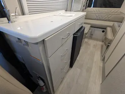 2026 Thor Motor Coach Tranquility 24C photo 16