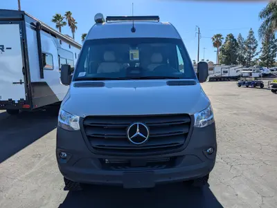 2026 Thor Motor Coach Tranquility 24C photo 4