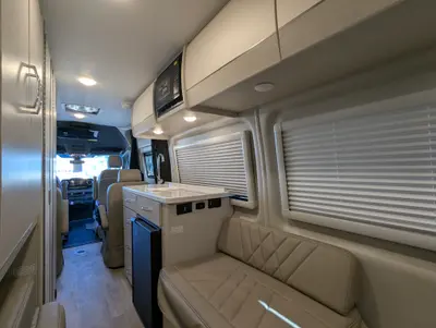 2026 Thor Motor Coach Tranquility 24C photo 25