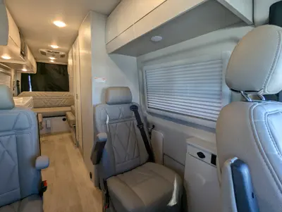 2026 Thor Motor Coach Tranquility 24C photo 10