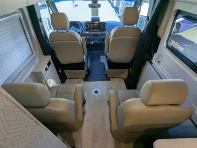 2026 Thor Motor Coach Tranquility 24C photo 27