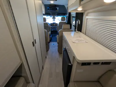 2026 Thor Motor Coach Tranquility 24C photo 26