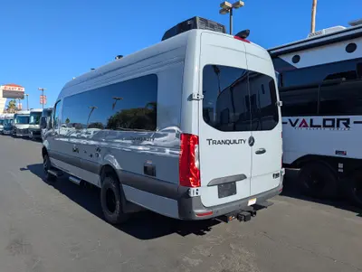 2026 Thor Motor Coach Tranquility 24C photo 6