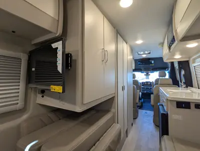 2026 Thor Motor Coach Tranquility 24C photo 23