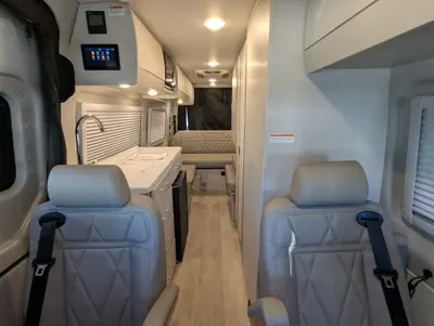 2026 Thor Motor Coach Tranquility 24C photo 15