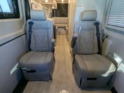 2026 Thor Motor Coach Tranquility 24C photo 12