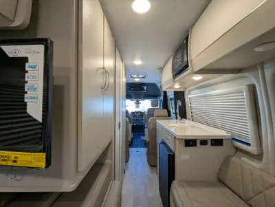 2026 Thor Motor Coach Tranquility 24C photo 24