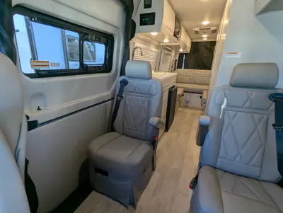 2026 Thor Motor Coach Tranquility 24C photo 13