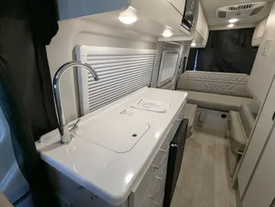 2026 Thor Motor Coach Tranquility 24C photo 17