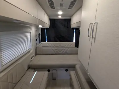2026 Thor Motor Coach Tranquility 24C photo 22