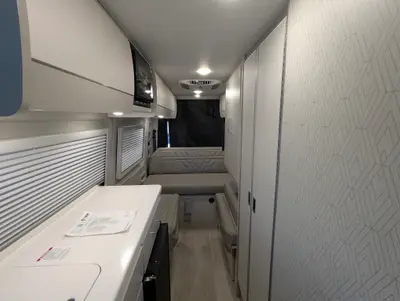 2026 Thor Motor Coach Tranquility 24C photo 18