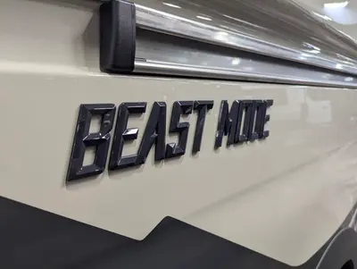 2026 Storyteller Overland BEAST MODE XO photo 7