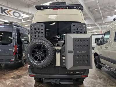 2026 Storyteller Overland BEAST MODE XO photo 5