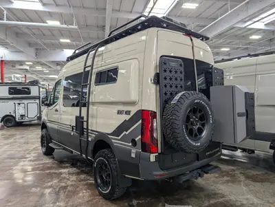 2026 Storyteller Overland BEAST MODE XO photo 4