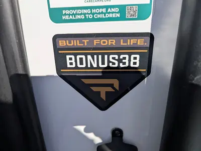 2026 Prime Time Crusader BONUS38 photo 15