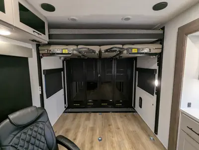 2026 Alliance RV Valor 27T14 photo 20