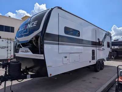 2026 Alliance RV Valor 27T14 photo 5