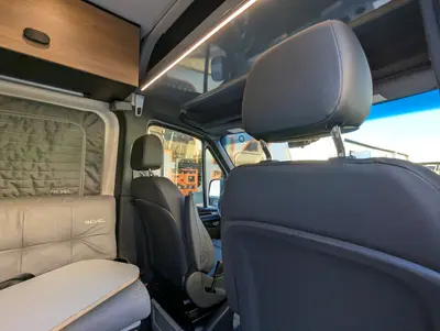 2026 Winnebago Revel 44E photo 21