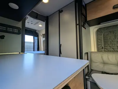 2026 Winnebago Revel 44E photo 23