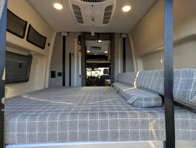 2026 Winnebago Revel 44E photo 20