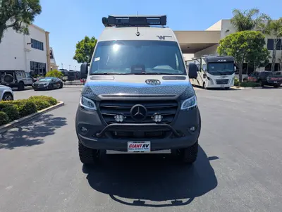 2026 Winnebago Revel 44E photo 4