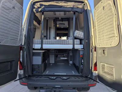 2026 Winnebago Revel 44E photo 19