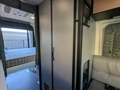 2026 Winnebago Revel 44E photo 25