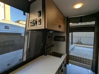 2026 Winnebago Revel 44E photo 31