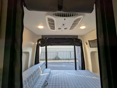 2026 Winnebago Revel 44E photo 27