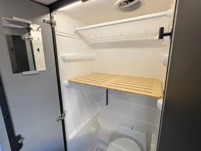 2026 Winnebago Revel 44E photo 29