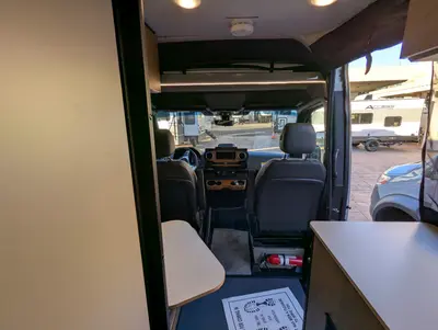 2026 Winnebago Revel 44E photo 32