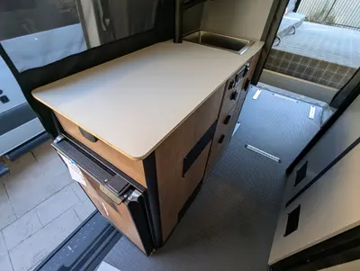 2026 Winnebago Revel 44E photo 30