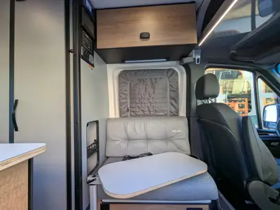 2026 Winnebago Revel 44E photo 22