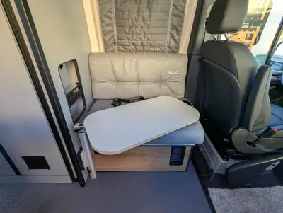 2026 Winnebago Revel 44E photo 24