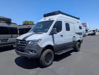 2026 Winnebago Revel 44E - ATH photo 5