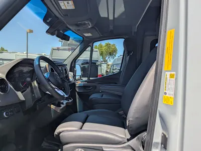 2026 Winnebago Revel 44E - ATH photo 12