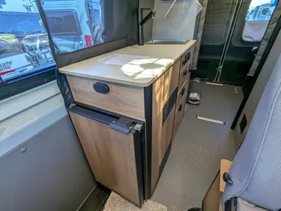 2026 Winnebago Revel 44E - ATH photo 21