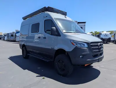 New 2026 Winnebago Revel 44E - ATH