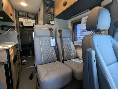 2026 Winnebago Revel 44E - ATH photo 18