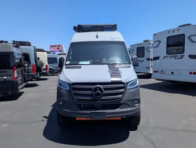 2026 Winnebago Revel 44E - ATH photo 4