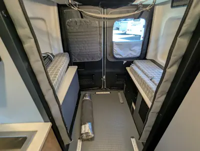 2026 Winnebago Revel 44E - ATH photo 25