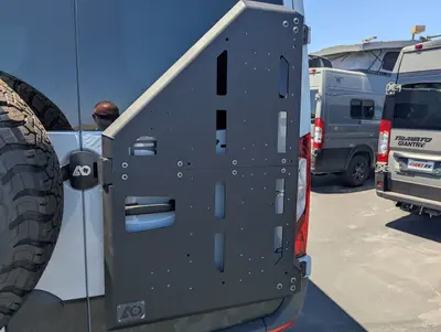2026 Winnebago Revel 44E - ATH photo 15