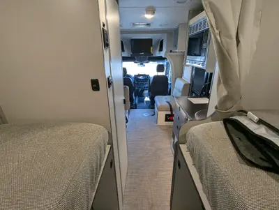 2026 Winnebago EKKO Sprinter 23B photo 29